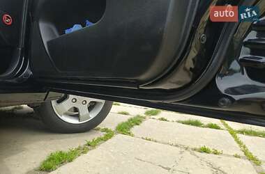 Седан Mitsubishi Lancer 2008 в 