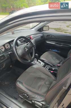 Седан Mitsubishi Lancer 2008 в 