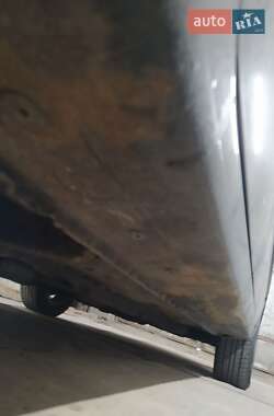 Седан Mitsubishi Lancer 2008 в 
