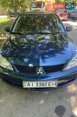 Седан Mitsubishi Lancer 2007 в 
