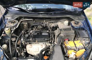 Седан Mitsubishi Lancer 2007 в 