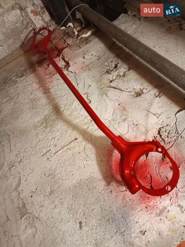 Седан Mitsubishi Lancer 2008 в Львові