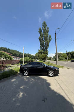 Седан Mitsubishi Lancer 2008 в 