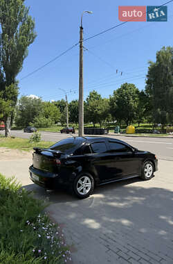 Седан Mitsubishi Lancer 2008 в 