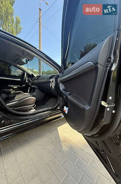Седан Mitsubishi Lancer 2008 в 