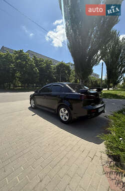 Седан Mitsubishi Lancer 2008 в 