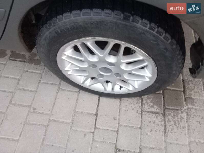 Седан Mitsubishi Lancer 2007 в Ивано-Франковске фото 6 Седан Mitsubishi Lancer 2007 в Ивано-Франковске