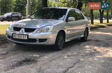 Седан Mitsubishi Lancer 2006 в 