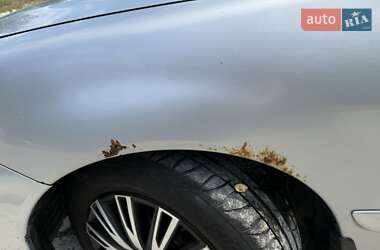 Седан Mitsubishi Lancer 2006 в 