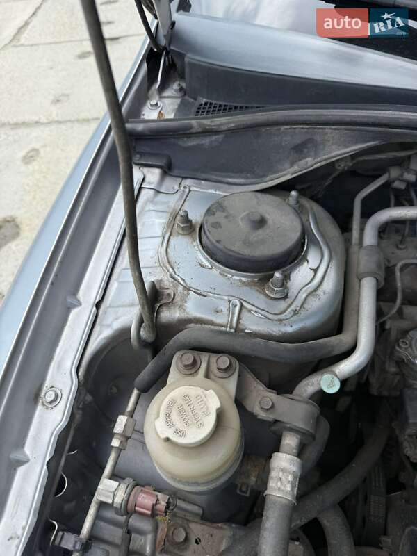 Седан Mitsubishi Lancer 2006 в Львове фото 16 Седан Mitsubishi Lancer 2006 в Львове