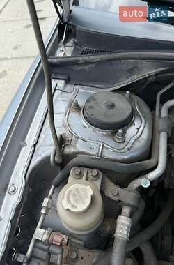 Седан Mitsubishi Lancer 2006 в 