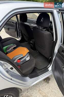 Седан Mitsubishi Lancer 2006 в 