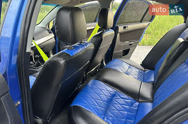 Седан Mitsubishi Lancer 2007 в 