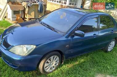Седан Mitsubishi Lancer 2007 в Гайсине