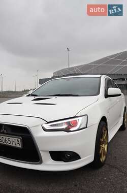 Седан Mitsubishi Lancer 2013 в 