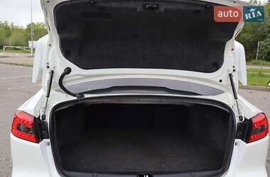 Седан Mitsubishi Lancer 2013 в 