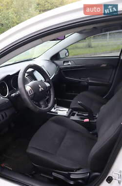 Седан Mitsubishi Lancer 2013 в 