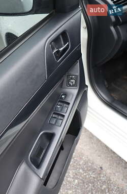 Седан Mitsubishi Lancer 2013 в 
