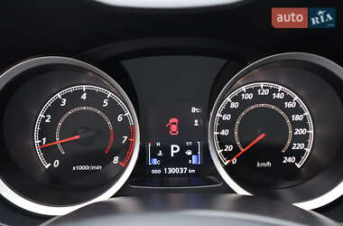 Седан Mitsubishi Lancer 2013 в 
