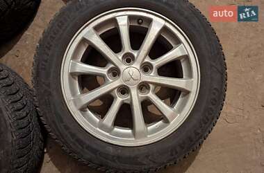 Седан Mitsubishi Lancer 2013 в 