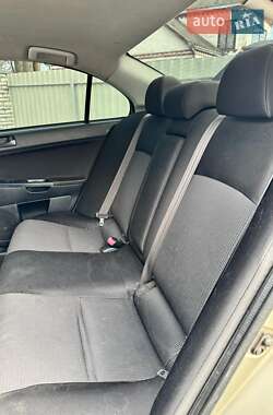 Седан Mitsubishi Lancer 2007 в 