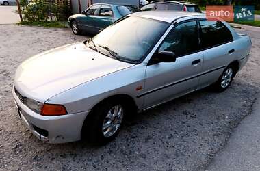 Седан Mitsubishi Lancer 1996 в Хмельницькому