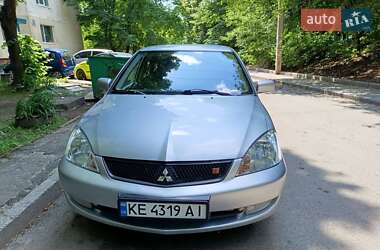 Седан Mitsubishi Lancer 2008 в Дніпрі