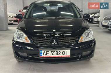 Седан Mitsubishi Lancer 2006 в Каменском