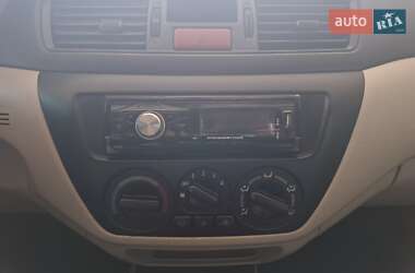 Седан Mitsubishi Lancer 2007 в 