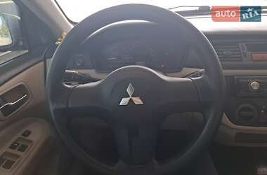 Седан Mitsubishi Lancer 2007 в 