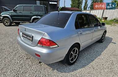 Седан Mitsubishi Lancer 2006 в 
