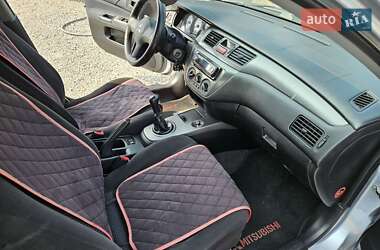 Седан Mitsubishi Lancer 2006 в 