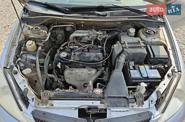 Седан Mitsubishi Lancer 2006 в 