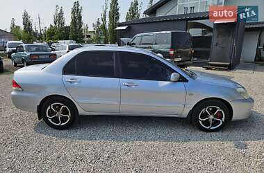 Седан Mitsubishi Lancer 2006 в 