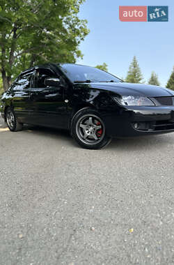 Седан Mitsubishi Lancer 2008 в 