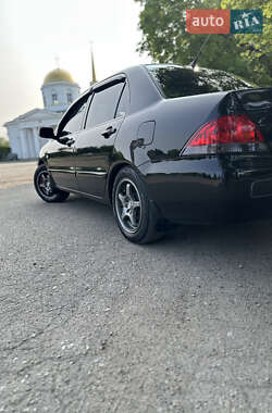 Седан Mitsubishi Lancer 2008 в 