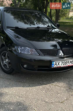 Седан Mitsubishi Lancer 2008 в 