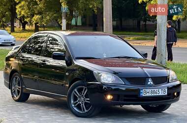 Седан Mitsubishi Lancer 2007 в Одессе