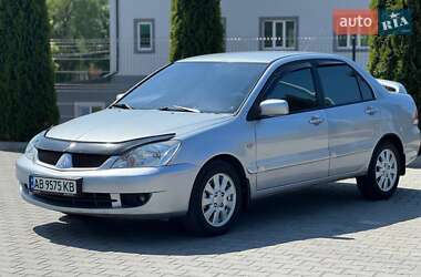 Седан Mitsubishi Lancer 2008 в 