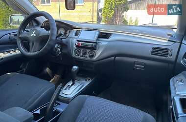 Седан Mitsubishi Lancer 2008 в 