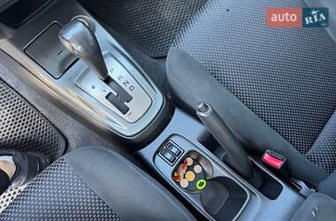 Седан Mitsubishi Lancer 2008 в 