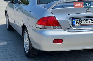 Седан Mitsubishi Lancer 2008 в 