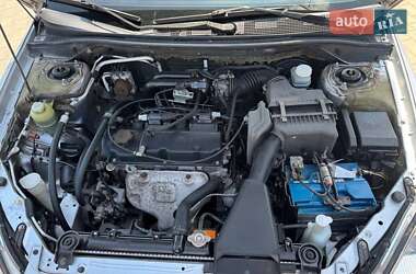 Седан Mitsubishi Lancer 2008 в 