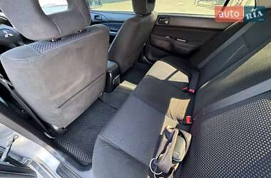 Седан Mitsubishi Lancer 2008 в 