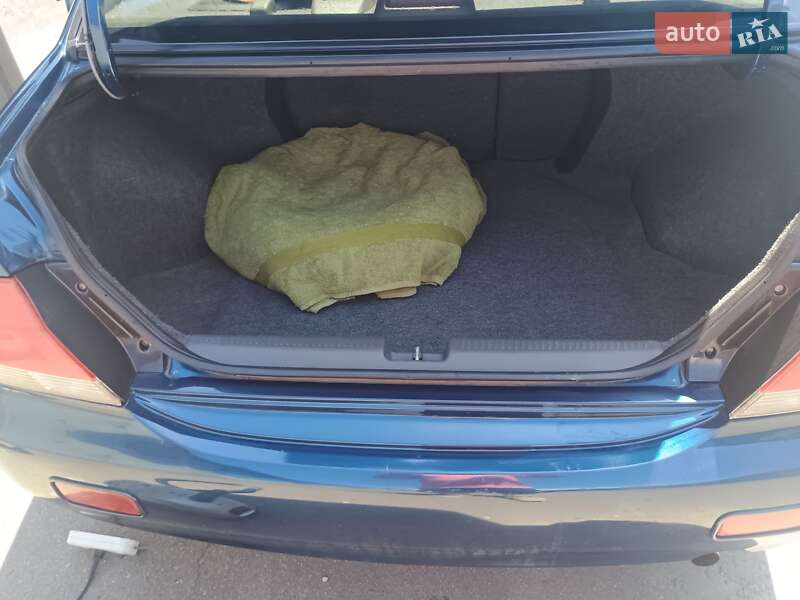 Седан Mitsubishi Lancer 2007 в Хмельницькому