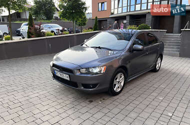Седан Mitsubishi Lancer 2007 в 