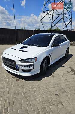 Хэтчбек Mitsubishi Lancer 2009 в 
