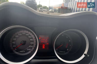Седан Mitsubishi Lancer 2007 в 
