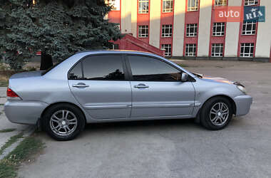 Седан Mitsubishi Lancer 2005 в 