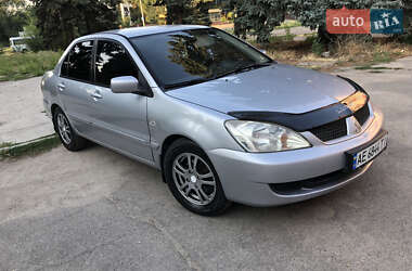 Седан Mitsubishi Lancer 2005 в 